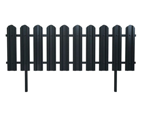 Panou Gard Mini Bravo 60x120 Cm Gri