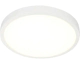 Plafoniera Slim 38W 4000K 40cm 3400lm IP20, Erste