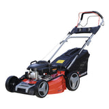 Masina de tuns gazonul pe benzina MHB51S 3,1 kW