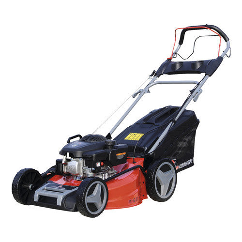 Masina de tuns gazonul pe benzina MHB51S 3,1 kW