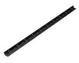 Balama Tip Banda Hettich 1200x32 Mm, Otel Negru