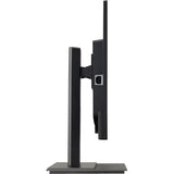 Monitor LED IPS ACER EB321HQU C, 32", WQHD, 60Hz, Negru