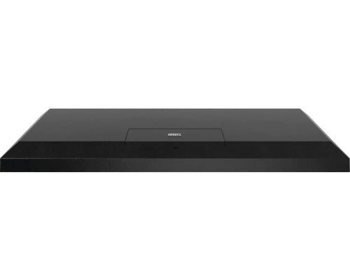 Capac Pentru Acvariu Juwel Primolux 80 (2.0) 80x35cm Incl. Novolux Led 80 Negru