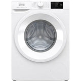 Masina de Spalat Rufe Frontala GORENJE WNEI14ADS, SteamTech, 10 kg, 1400rpm, Clasa A, Alb
