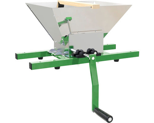 Zdrobitor De Fructe Manual Bronto 7 L