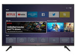 Televizor LED Smart VORTEX V43ESLN86S, Ultra HD 4K, 109 cm, Clasa A+
