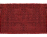 Covor Puffy Rosu 80x150 Cm