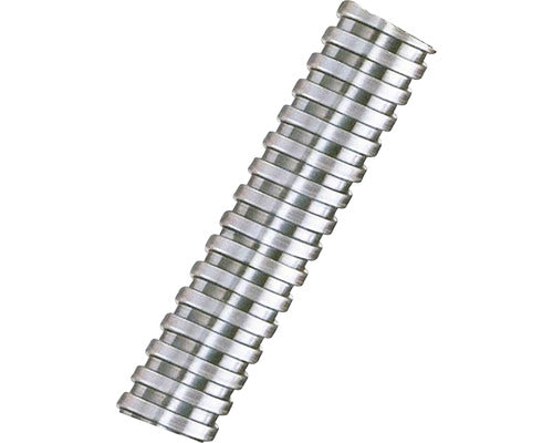 Tub Flexibil Copex Metalic Novelite Ø29mm, Lungime 25m