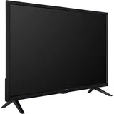 Televizor LED HITACHI 32HE3300, Full HD, 80 cm, Clasa F, Negru