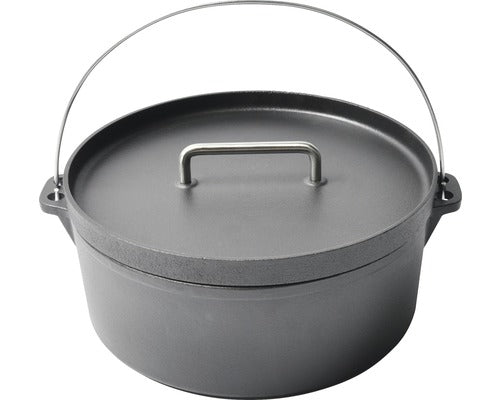 Oala Tenneker Halo, Ø 30 Cm