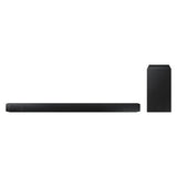 Soundbar Samsung HW-Q60B, 3.1, 340W, Bluetooth, Dolby , Subwoofer Wireless, negru