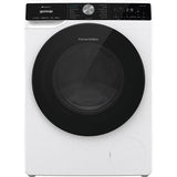 Gorenje WNS94ATWIFI Masina de spalat cu incarcare frontala, clasa energetica A, 1400 rpm, capacitate 9 kg, 15 programe, LED, alb