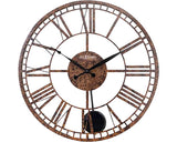 Ceas Perete Nextime London Ø 50 Cm