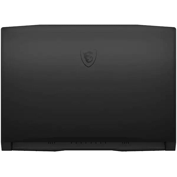 Laptop Gaming MSI Katana GF66 12UD-285XRO, Intel Core i5-12500H pana la 4.5GHz, 15.6" Full HD, 16GB, SSD 512GB, NVIDIA GeForce RTX 3050 Ti 4GB, Free Dos, Negru