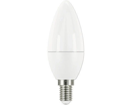 Bec Led Rgb Flair Viyu E14 5w 470 Lumeni, Glob C35, Conexiune Zigbee