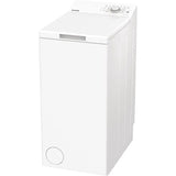 Masina de spalat rufe verticala GORENJE WNT61082, 6 kg, 1000rpm, Clasa A, Alb
