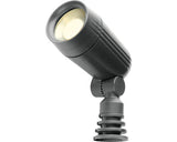 Proiector Led Palermo 2w, Pentru Exterior Ip44, Negru, 3 Bucati