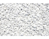 Marmura Concasata, Granulatie 12-16 Mm, Alb De Carrara
