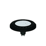 Spot Nowodvorski, Bec, LED, Negru, 9W, GU10, 4000K
