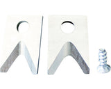 Lama De Schimb Pentru Cleste De Dezizolat Weicon Wire-stripper 0, 2-6, 0 Mm²