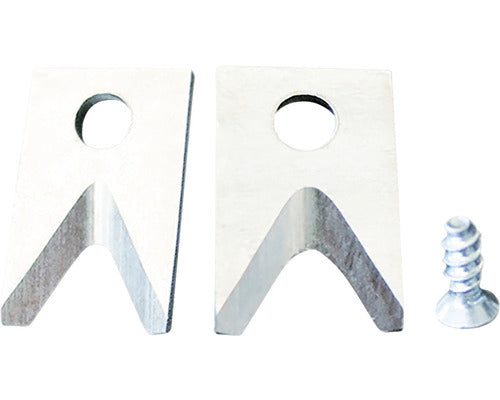 Lama De Schimb Pentru Cleste De Dezizolat Weicon Wire-stripper 0, 2-6, 0 Mm²