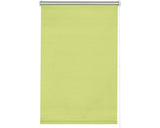 Rulou Mini Semi-opac Uni Verde Mar 90x210 Cm, Incl. Suport Cu Cleme