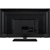 Televizor LED Smart HITACHI 43HK5300, Ultra HD 4K, 108 cm, Clasa G, Negru