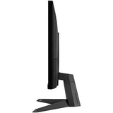 Monitor Gaming LED VA LG UltraGear™ 24", Full HD (1920x1080), 165Hz, 1ms, AMD FreeSync™ Premium, 2x HDMI, Display Port, Jack, VESA, negru