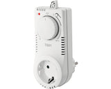 Termostat Analog Cu Priza Vitalheizung Hvhsdt01