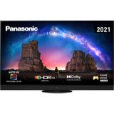 Televizor Panasonic TX-65JZ2000E, 164 cm, Smart, 4K Ultra HD, OLED, Clasa G