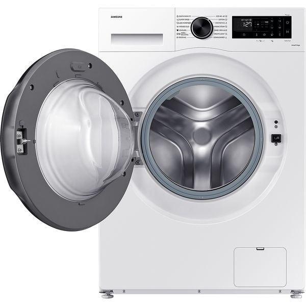 Samsung WW11DG5B25AELE Masina de spalat 11 kg, Eco Bubble, SpaceMax, clasa energetica A, alb