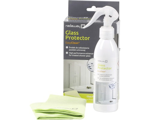 Solutie Radaway pentru protectia sticlei 200 ml