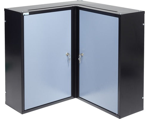 Dulap Suspendat Pentru Colt Küpper 600x600x190 Mm, Cu 2 Usi Si 4 Polite