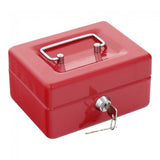 Caseta Bani Traun 1 Rosie 85x150x130 mm