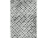Covor Romance Stream Gri Marmorat 160x230 Cm