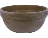 Ghiveci Levy, Ø 35 Cm, H 17 Cm, Bazalt
