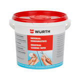 Servetele de curatat universale Wurth, 90bc, 27*32cm