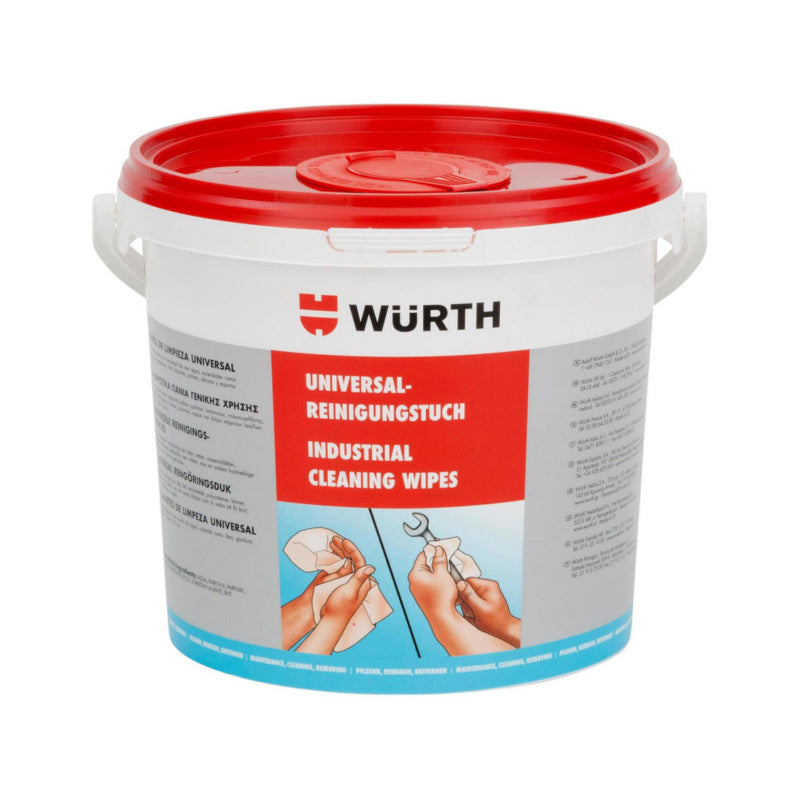 Servetele de curatat universale Wurth, 90bc, 27*32cm