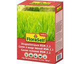 Seminte De Gazon Rezistent La Uzura Floraself Select Rsm, 2.31 Kg