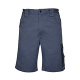 Pantaloni de lucru scurti 65% poliester, asfalt-negru, Ardon 4TECH 60 NEGRU