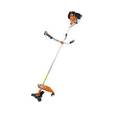 Motocositoare pe benzina Gladiator, 1,4 kW, 1,9 CP, 52 cm³, motor 2 timpi, accesorii incluse