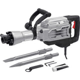 Ciocan demolator Pattfield PA-1700 1700W, 50J SDS-hex, accesorii incluse