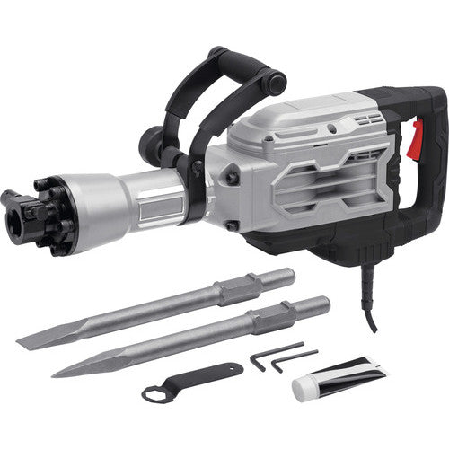 Ciocan demolator Pattfield PA-1700 1700W, 50J SDS-hex, accesorii incluse