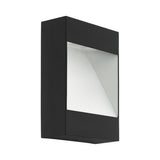 Aplica Exterior Eglo Manfria, 1 x LED 10W, IL-4598095