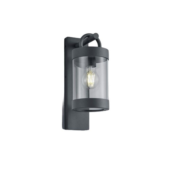 Aplica, Trio, Aluminiu/ Plastic,