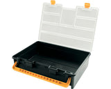 Cutie Organizator Artplast Valentino 44,3x31,7x10,7 Cm, Fara Separatoare, Cu Maner De Purtare
