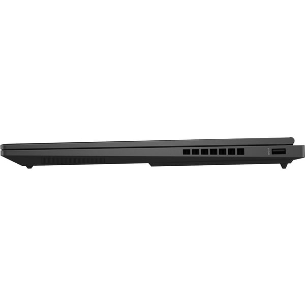 Laptop Gaming HP OMEN 16-u0150nn cu procesor Intel® Core™ i7-13700HX pana la 5.00 GHz, 16.1'', WQXGA, IPS, 240Hz, 32GB DDR5, 1TB SSD, NVIDIA® GeForce RTX™ 4070 8GB GDDR6, Free DOS, Black