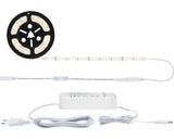 Banda Led Simpled Power 3m 33w, Lumina Calda, Incl. Variator & Alimentator