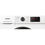 Masina de spalat Gorenje WNHVB60SES, Clasa energetica: E, 6 kg, 1000 rpm, Alb