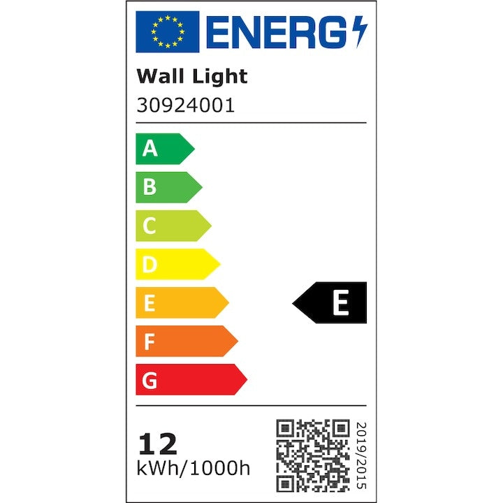 Aplica Cu Led Integrat 11w 1250 Lumeni, Cu Intrerupator, Include Cablu De Alimentare Si Accesorii Fixare